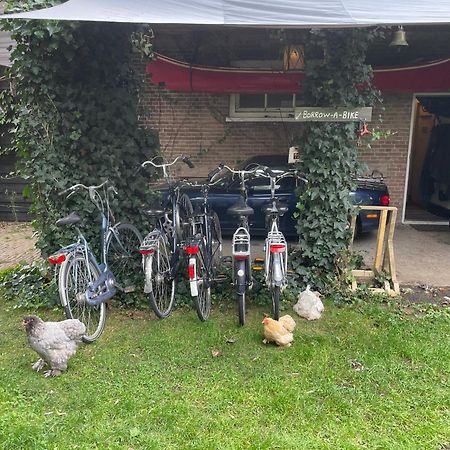 Villa The Stables Kampen Exterior foto