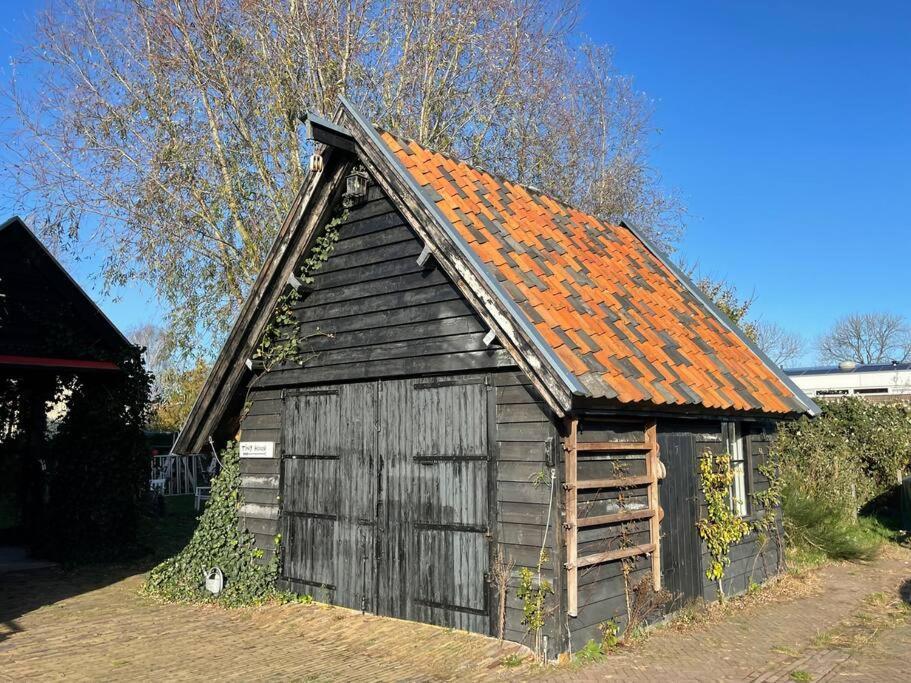 Villa The Stables Kampen Exterior foto