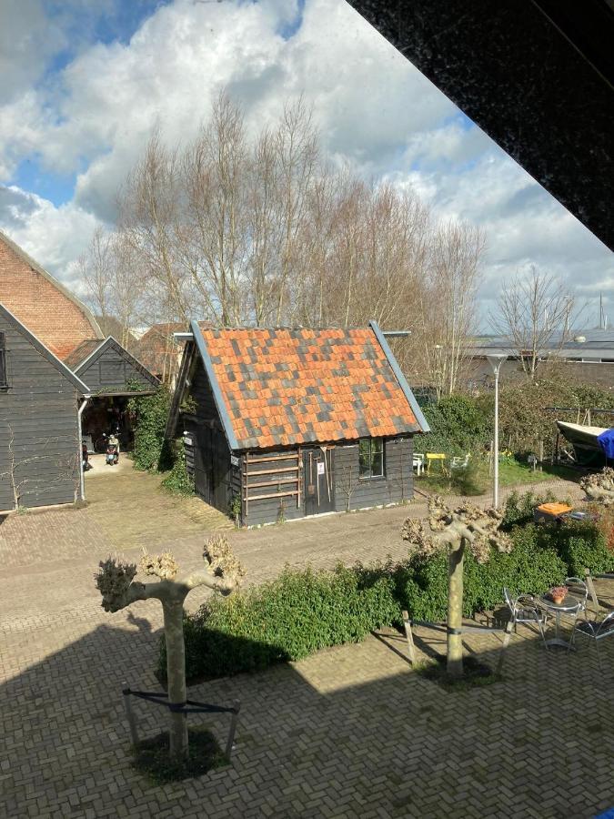 Villa The Stables Kampen Exterior foto