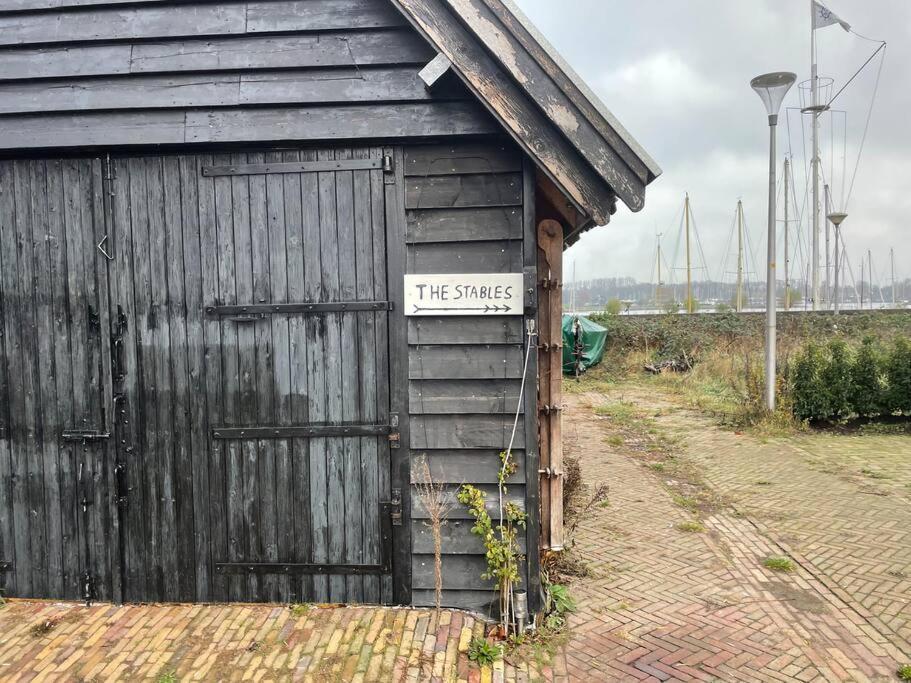 Villa The Stables Kampen Exterior foto